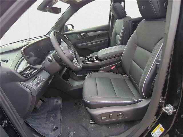 New 2026 Buick Enclave Sport Touring w/ Super Cruise Package image 4