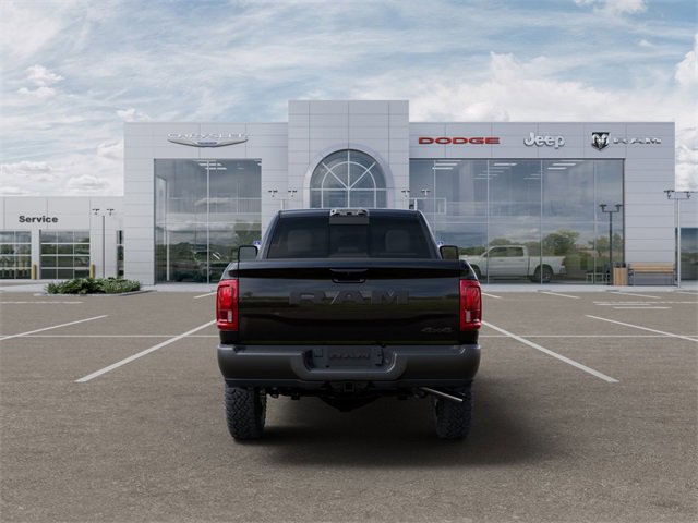 New 2026 RAM 2500 Power Wagon image 7