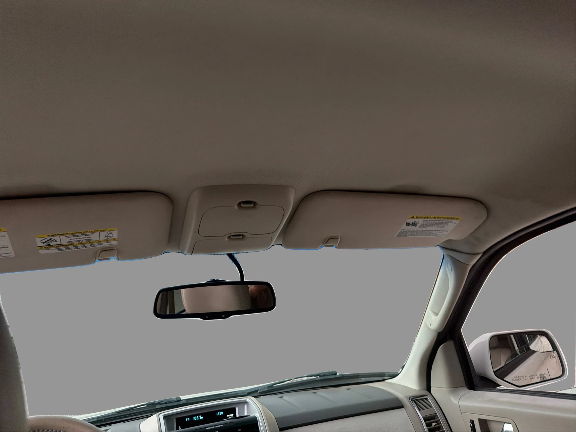 Used 2011 Mercury Mariner Premier AWD/4WD image 19