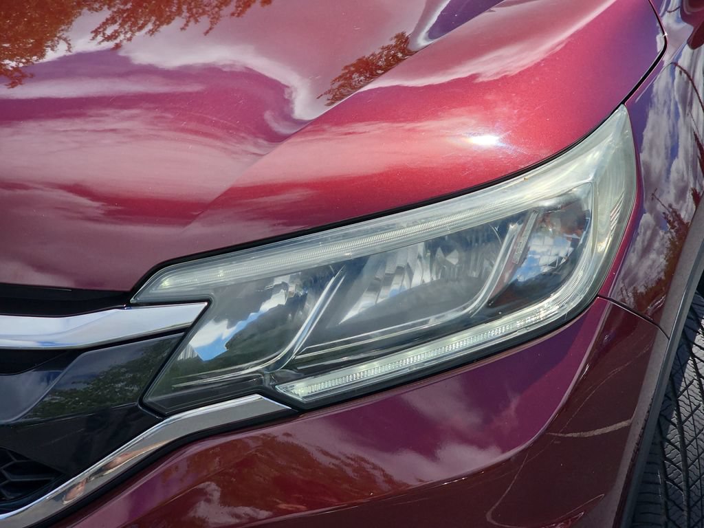 Used 2015 Honda CR-V EX-L image 31