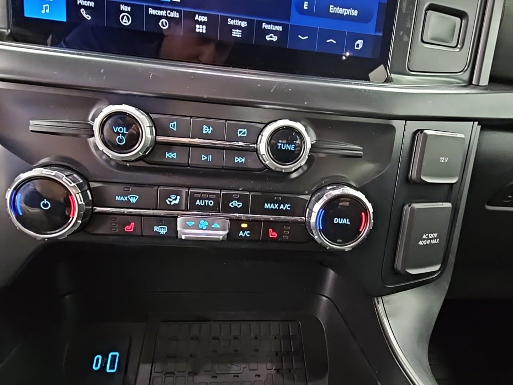 Used 2024 Ford F150 XLT w/ Equipment Group 302A MID image 20