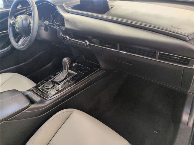 Used 2025 MAZDA CX-30 AWD 2.5 S w/ Preferred Package image 22