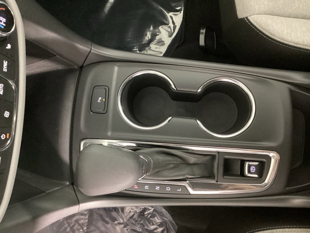 Used 2024 Chevrolet Equinox LT image 22