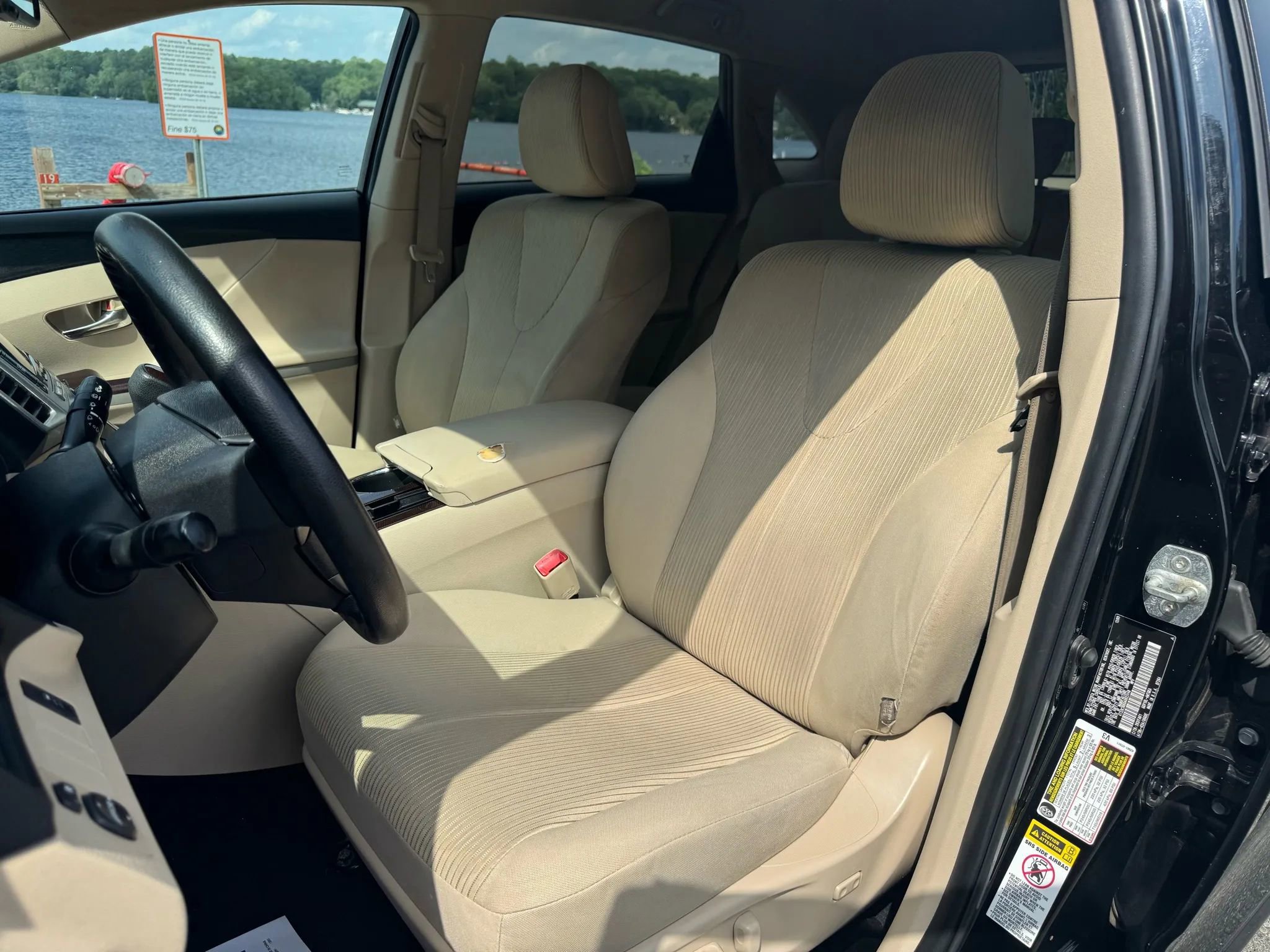 Used 2010 Toyota Venza image 12
