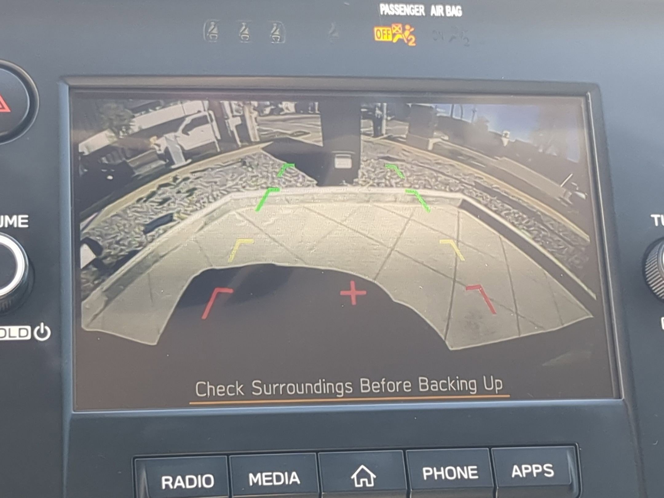 Used 2023 Subaru Outback 2.5i image 24