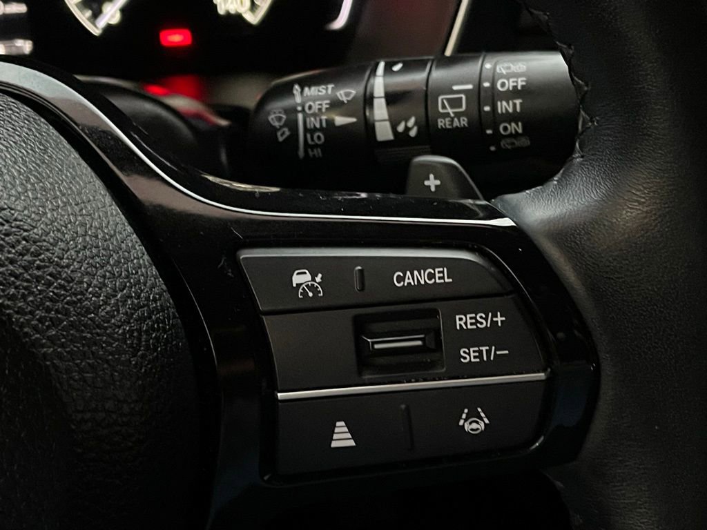 Certified 2024 Honda Pilot EX-L image 14