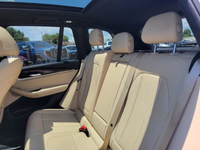 Used 2018 BMW X3 xDrive30i AWD/4WD image 30