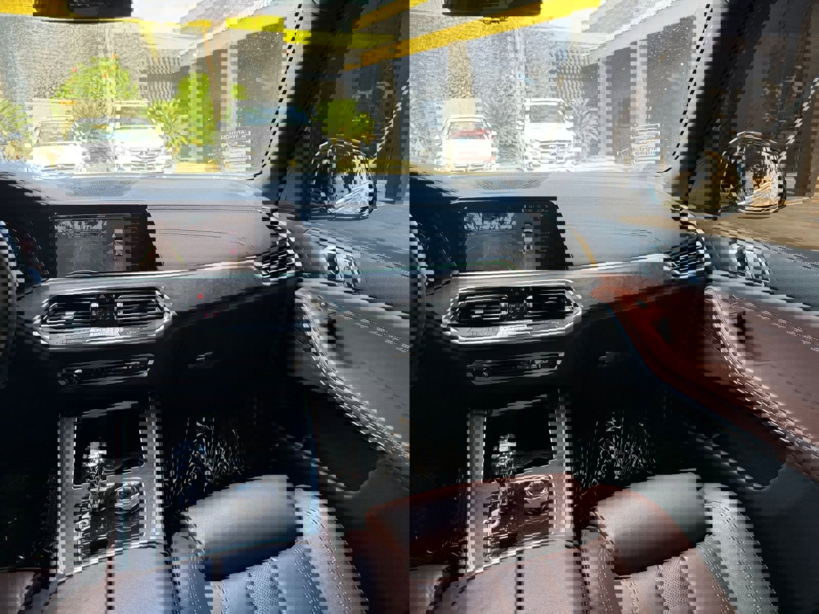 Used 2022 BMW X5 sDrive40i w/ Premium Package image 24