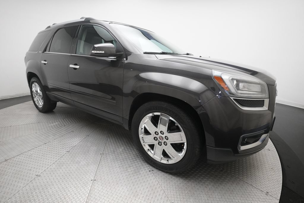 Used 2017 GMC Acadia Limited SLT AWD/4WD image 36