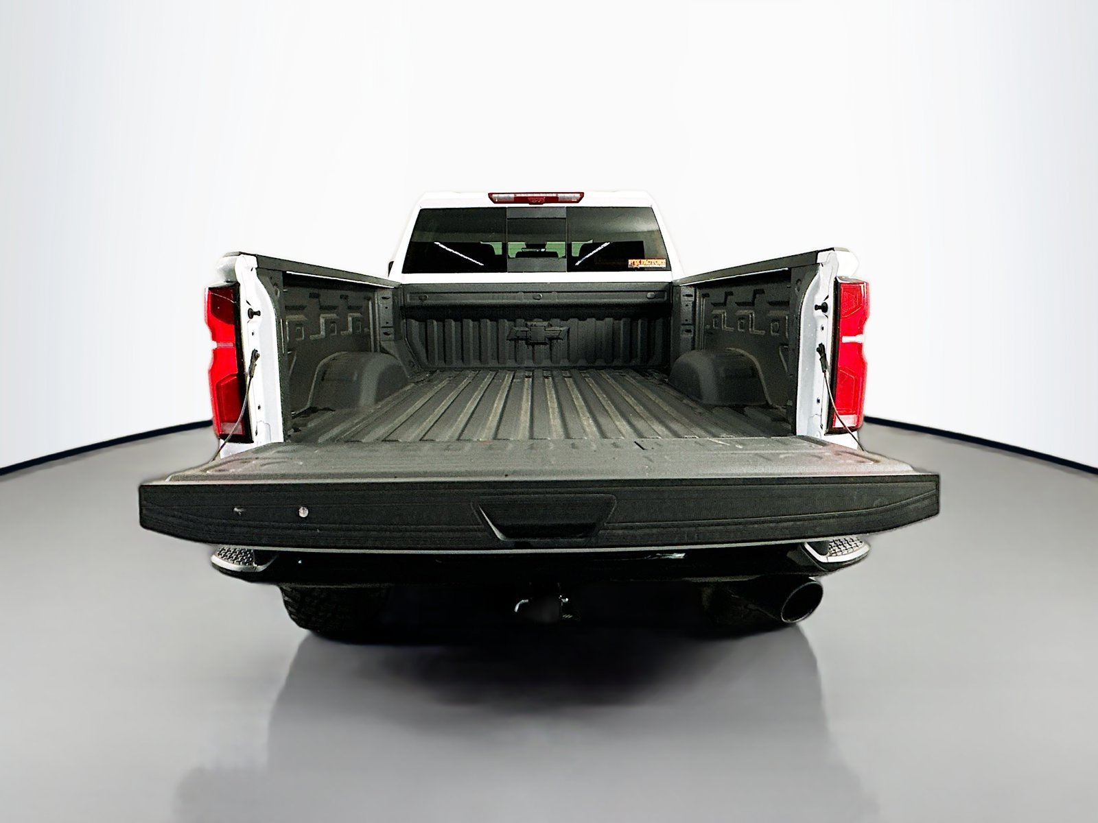 New 2026 Chevrolet Silverado 2500 LTZ w/ Trail Boss Package AWD/4WD image 28