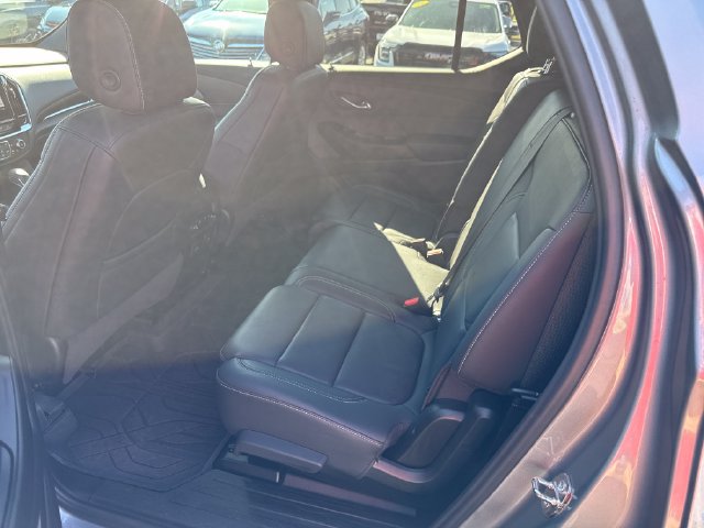 Used 2023 Chevrolet Traverse LT AWD/4WD image 30