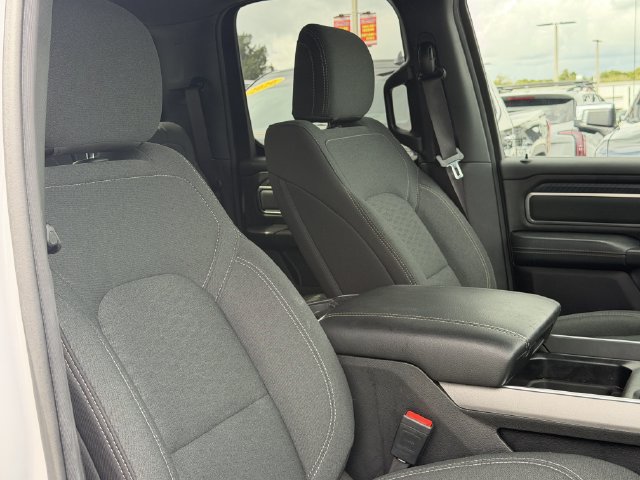 Used 2025 RAM 1500 Big Horn AWD/4WD image 18