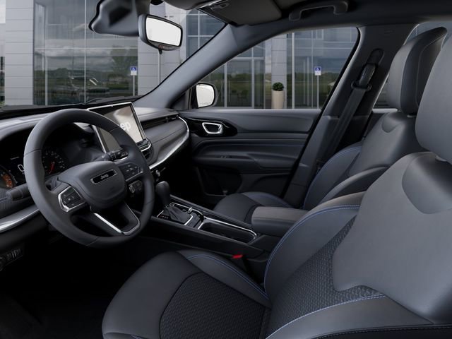 New 2026 Jeep Compass Latitude AWD/4WD image 22
