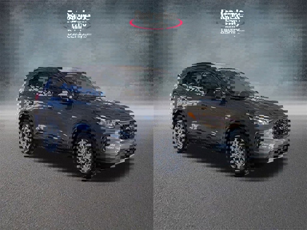 New 2026 Ford Escape Active image 3