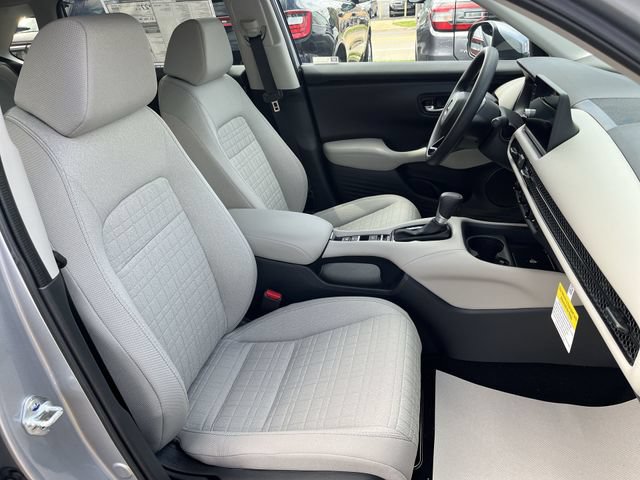 New 2027 Honda HR-V LX image 26