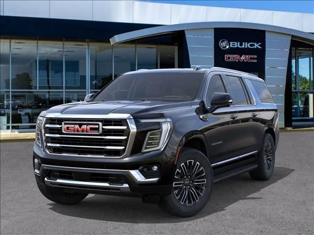 New 2026 GMC Yukon XL Elevation w/ Elevation Premium Package image 6