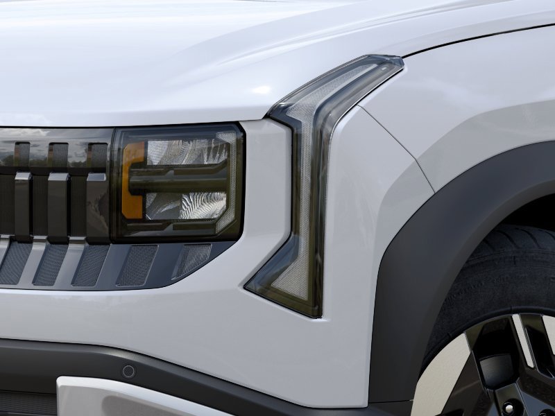 New 2027 Kia Seltos LX AWD/4WD image 10