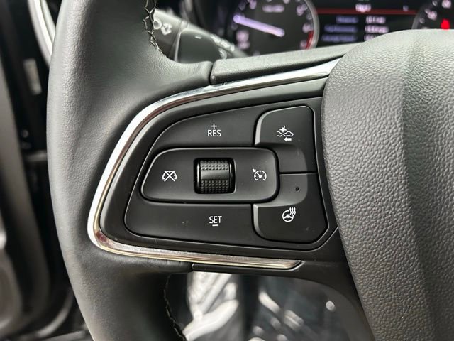 Used 2023 Buick Envision Avenir image 26