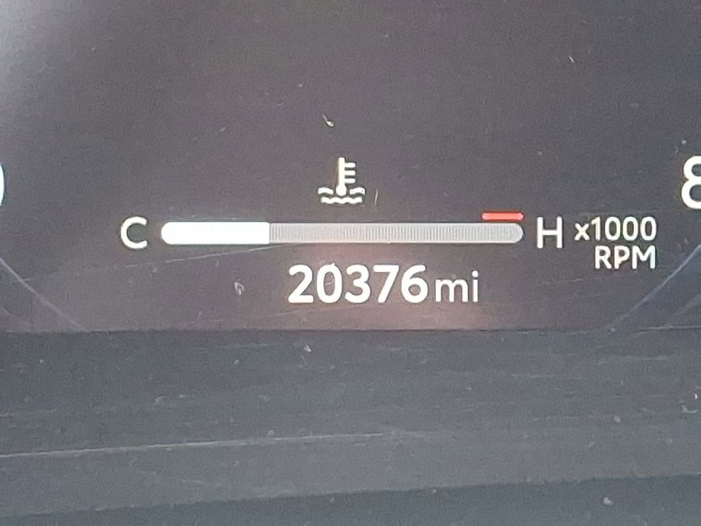 Used 2024 Toyota Grand Highlander XLE image 16