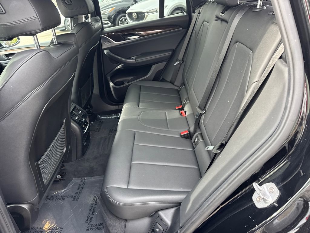 Used 2019 BMW X3 sDrive30i image 20