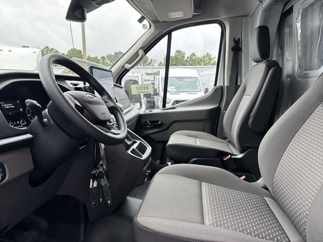 New 2025 Ford Transit 350 w/ Interior Upgrade Package image 17