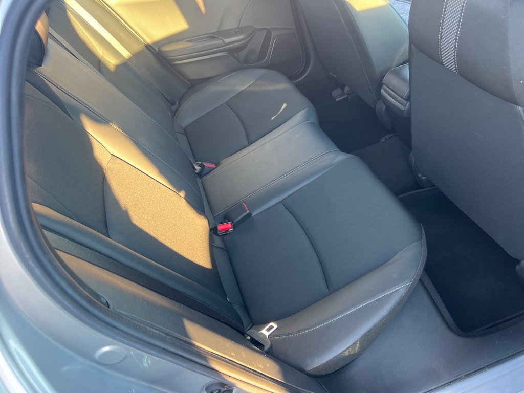 Used 2021 Honda Civic Sport image 15