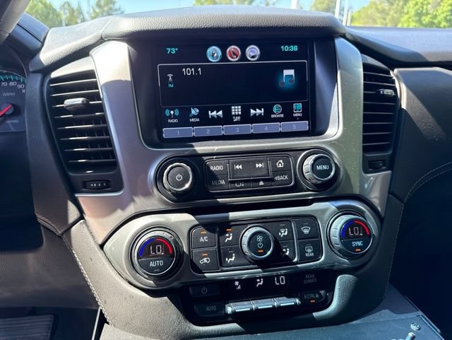 Used 2019 Chevrolet Tahoe 4WD w/ Remote Keyless Entry Package image 28