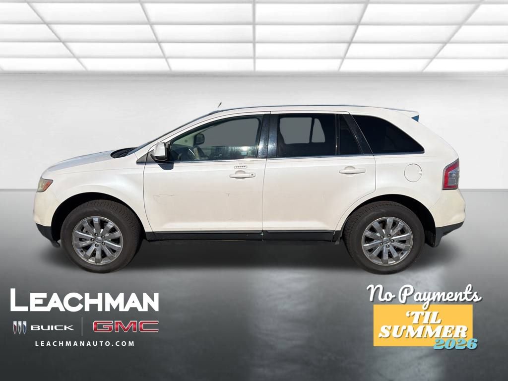 Used 2010 Ford Edge Limited image 8
