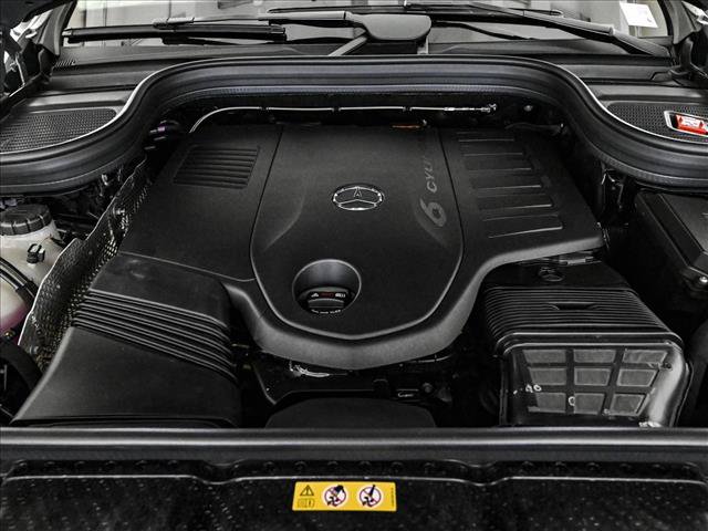 New 2026 Mercedes-Benz GLE 450 4MATIC Coupe image 25