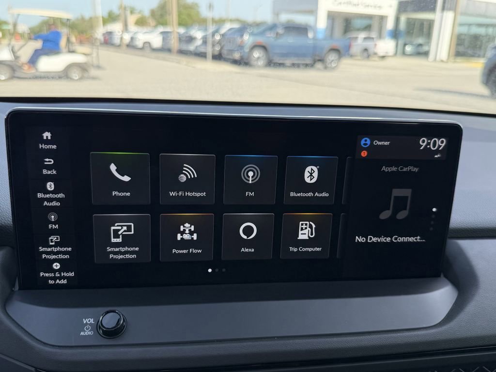 Used 2024 Honda Accord EX-L image 22