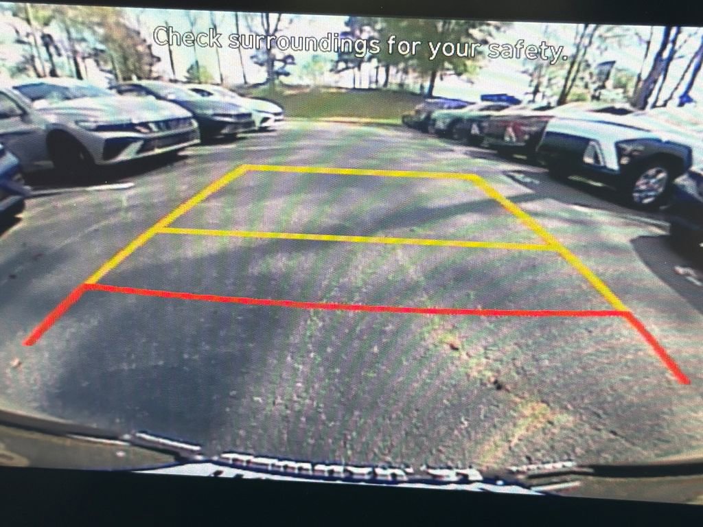 New 2026 Hyundai Venue SE image 29