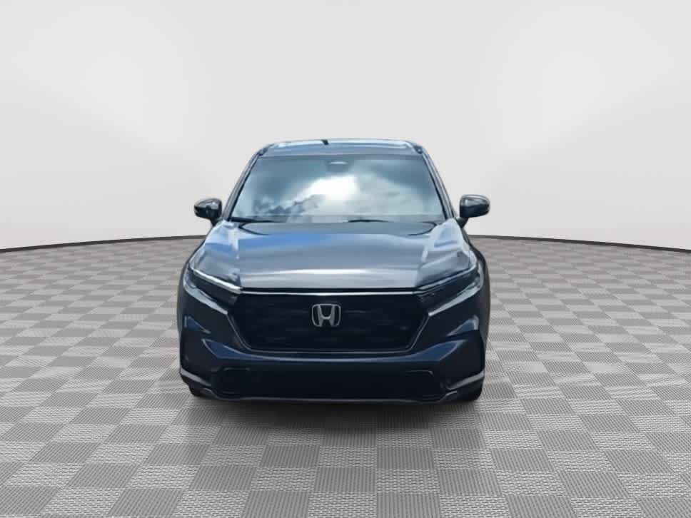 Certified 2026 Honda CR-V Sport-L image 3