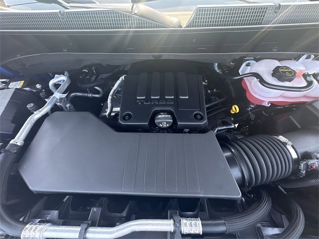 New 2026 Chevrolet Silverado 1500 LT image 31