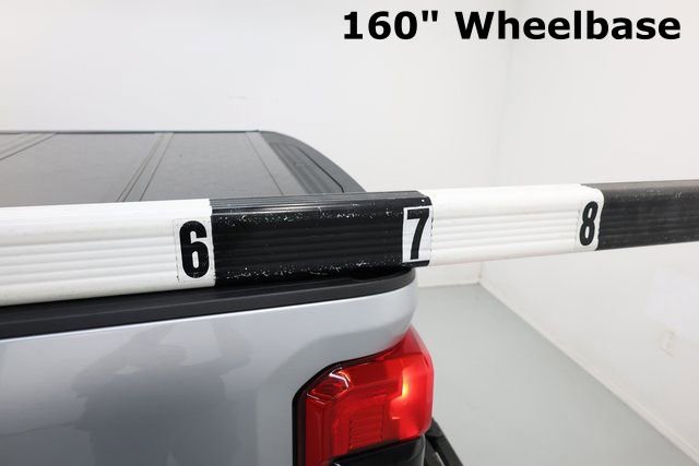 Used 2023 Ford F350 Lariat w/ Lariat Ultimate Package image 33