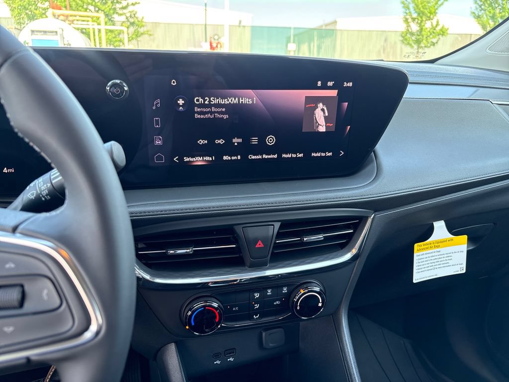 New 2026 Buick Encore GX Preferred FWD image 16
