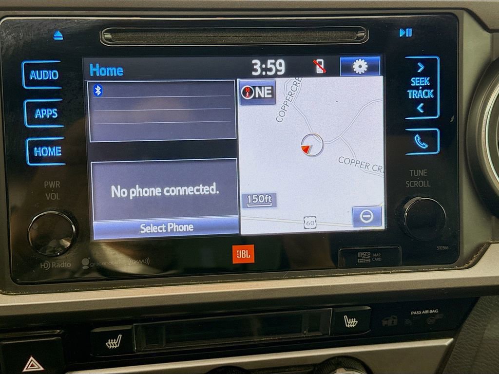 Used 2018 Toyota Tacoma Limited image 15