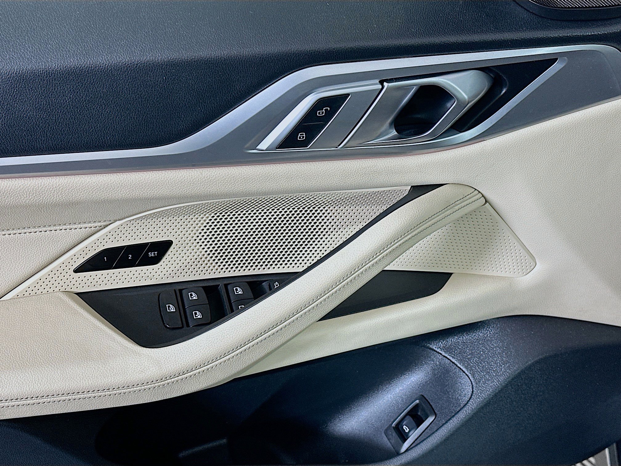 Used 2023 BMW 430i Gran Coupe RWD image 15