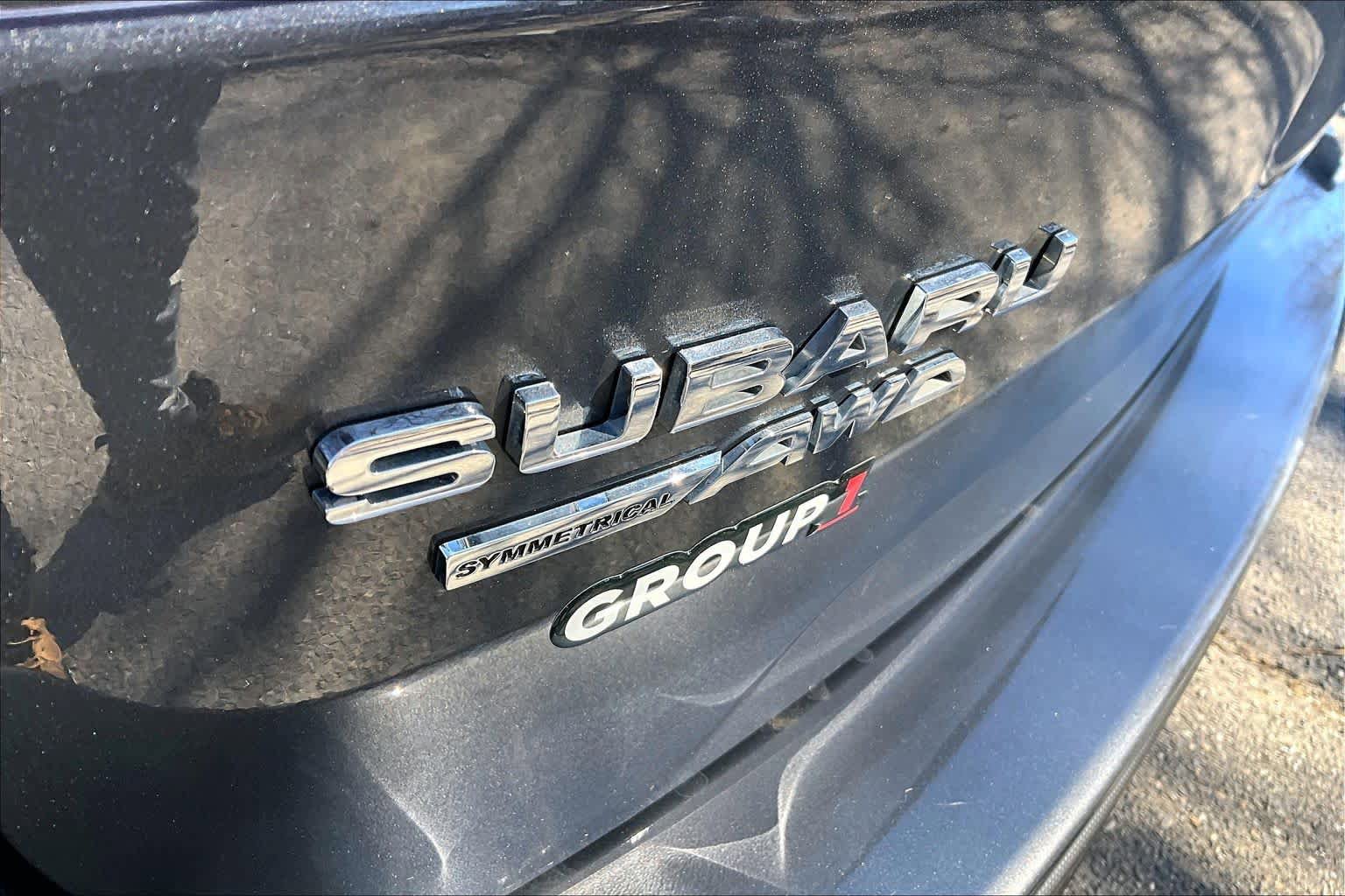 Used 2023 Subaru Forester Limited image 10