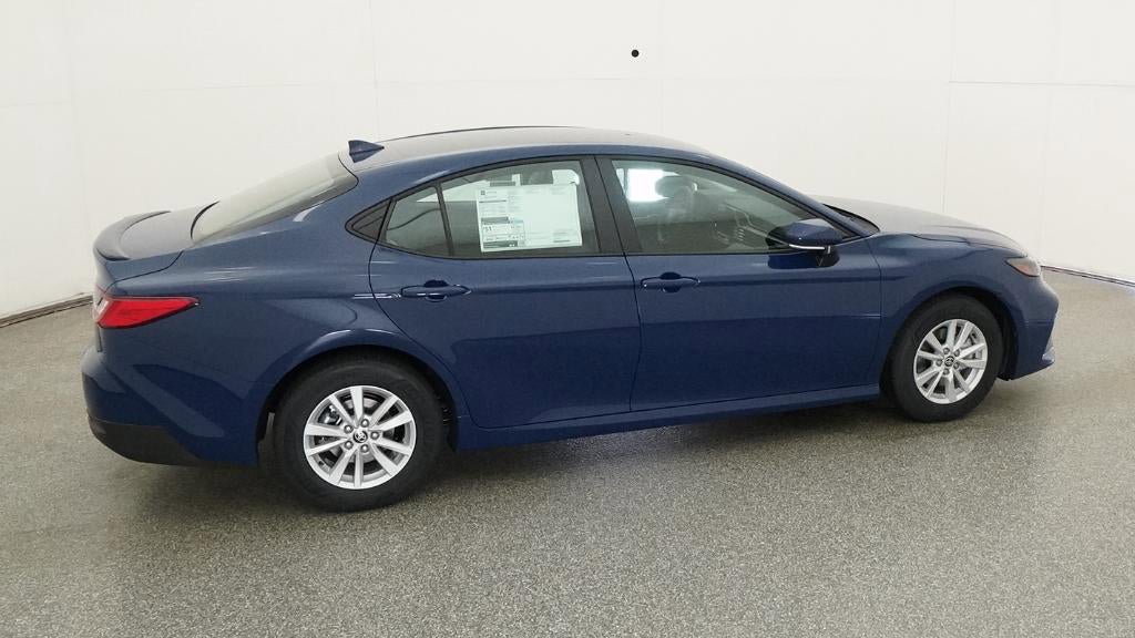 New 2026 Toyota Camry LE FWD image 10