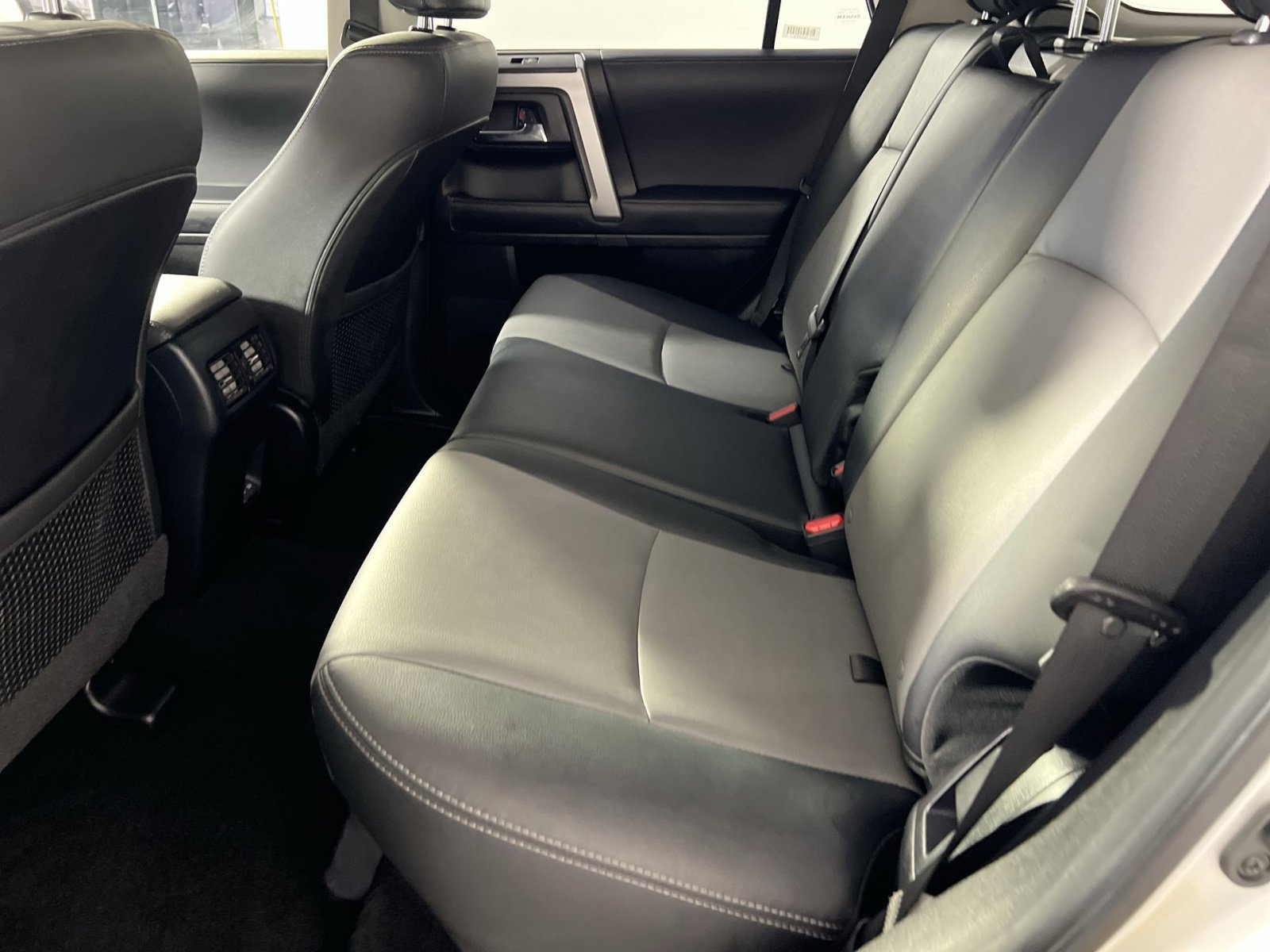 Used 2024 Toyota 4Runner SR5 Premium image 25