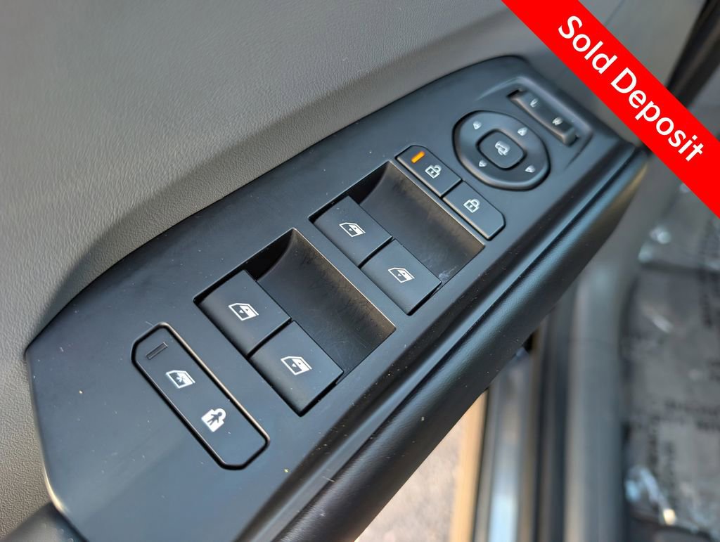 Certified 2024 Kia EV9 Land image 11