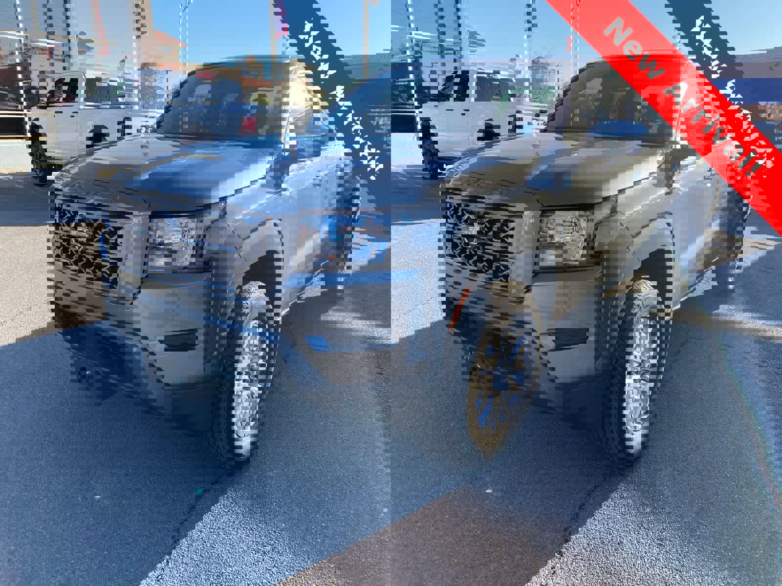 Used 2022 Nissan Frontier SV w/ Technology Package
