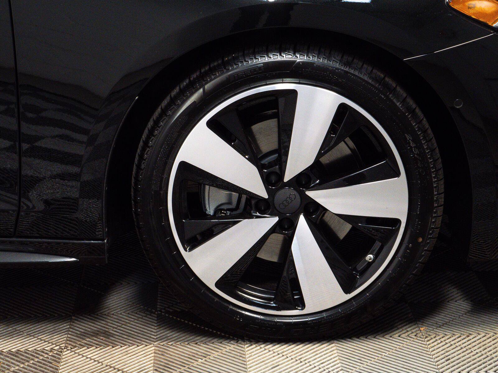 New 2026 Audi A5 Premium Plus AWD/4WD image 41