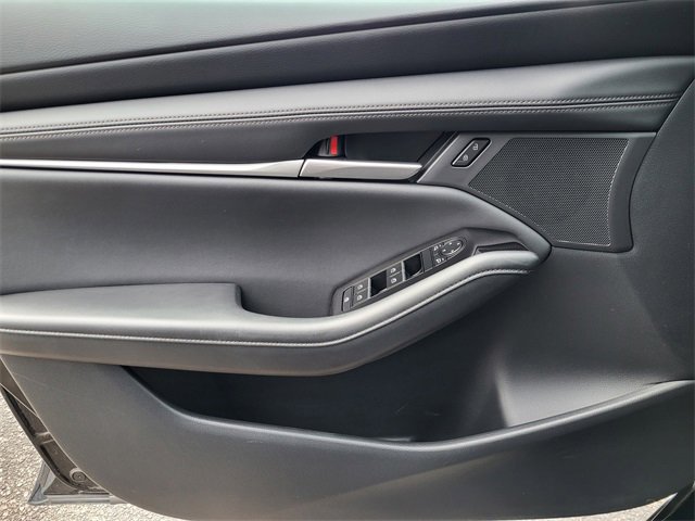 Used 2025 MAZDA MAZDA3 s Sport image 3