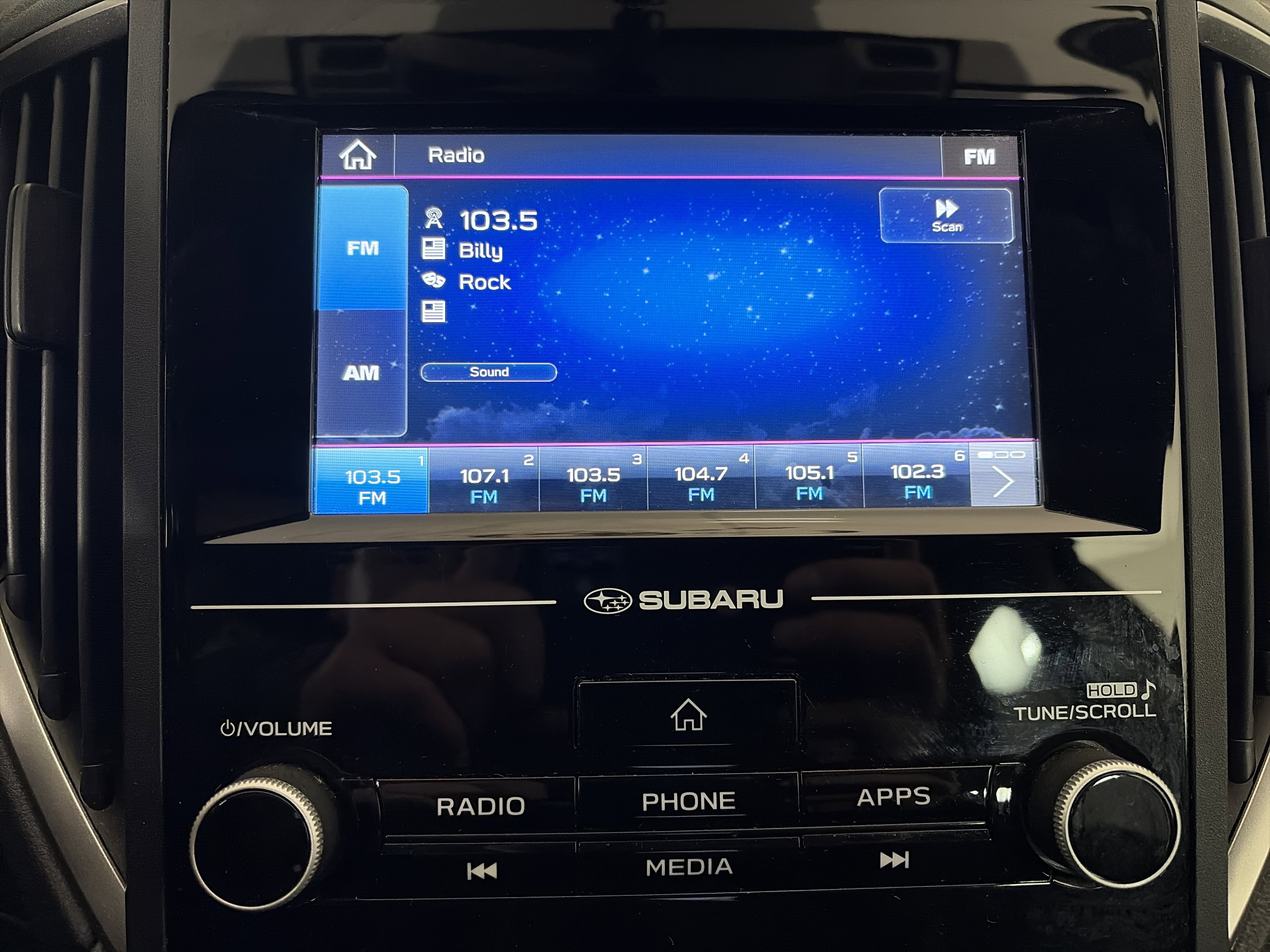 Certified 2023 Subaru Crosstrek 2.0i image 20