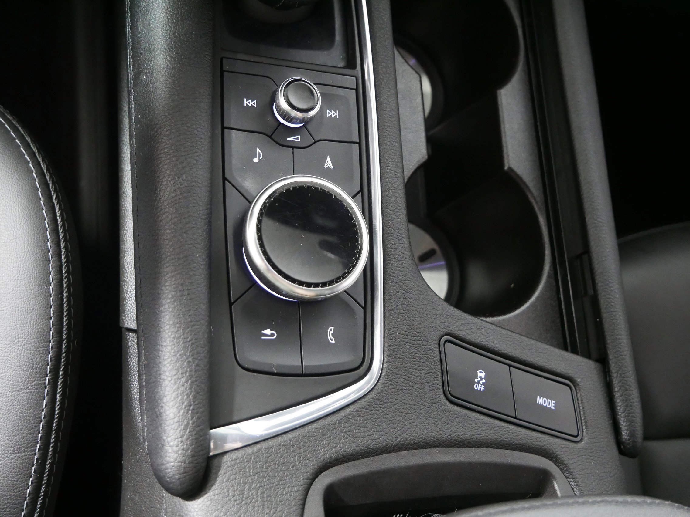 Used 2022 Cadillac XT5 Sportv image 29