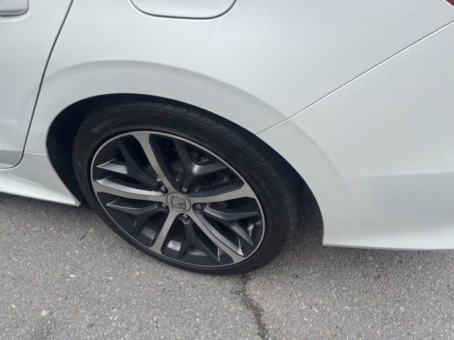Used 2023 Honda Civic Touring image 11