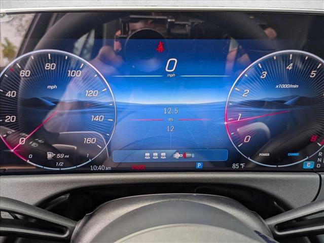 New 2026 Mercedes-Benz E 350 Sedan image 10