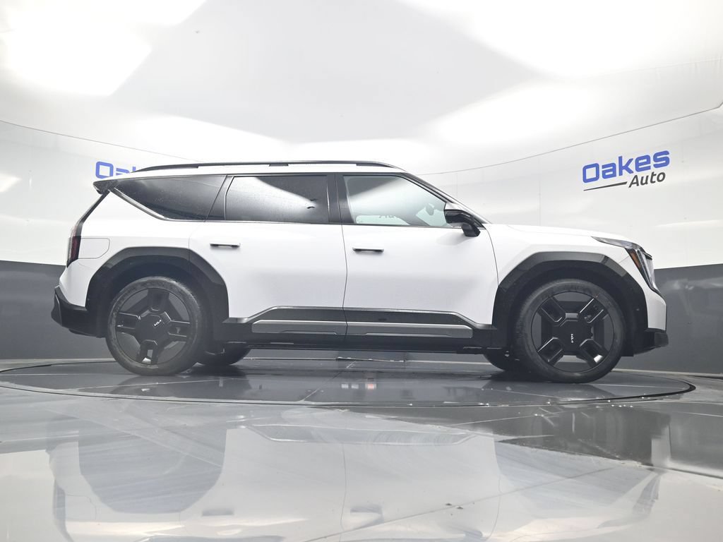 New 2026 Kia EV9 GT-Line AWD/4WD image 49