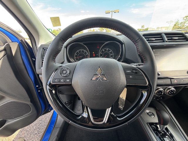 Used 2026 Mitsubishi Outlander Sport ES AWD/4WD image 26